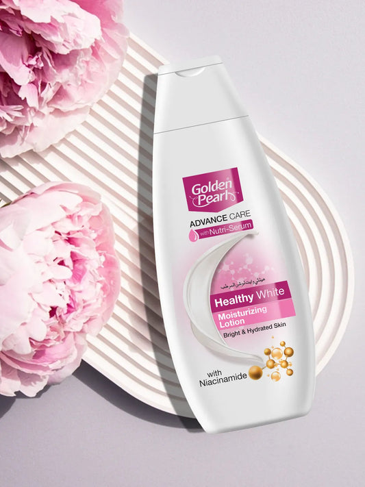 Golden Pearl Healthy White Lotion