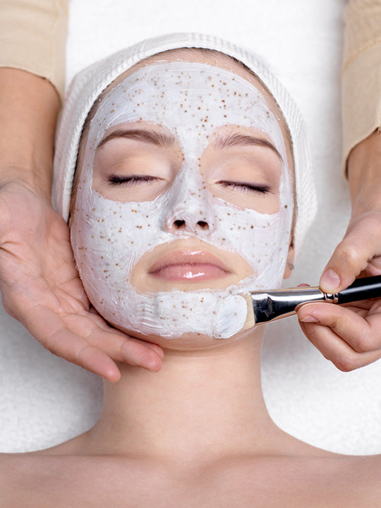 Golden Pearl Skin Polisher