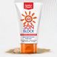 Golden Pearl Sunblock – Lightening & Brightening (SPF 60)