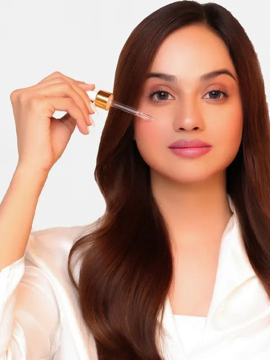 Golden Pearl 4x Glutathione Serum