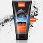Golden Pearl Activated Charcoal Face Wash for Men