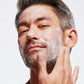 Golden Pearl Activated Charcoal Face Wash for Men
