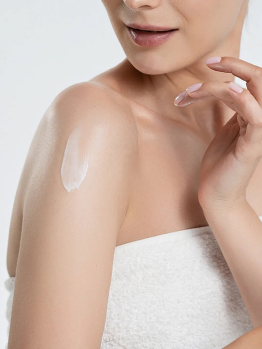 Golden Pearl Aloe Magic Lotion