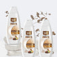 Golden Pearl Cocoa Touch Lotion