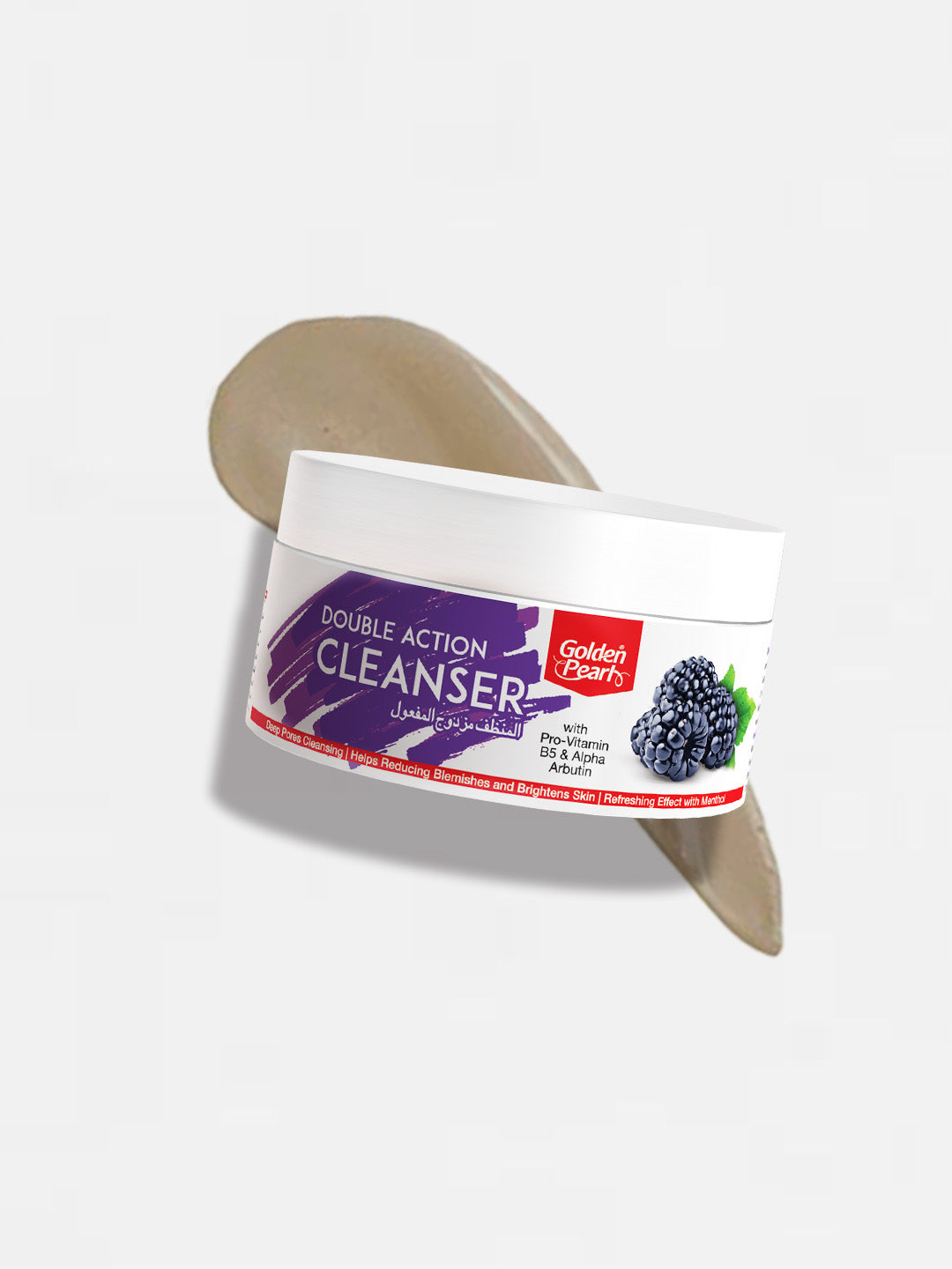 Golden Pearl Cleanser