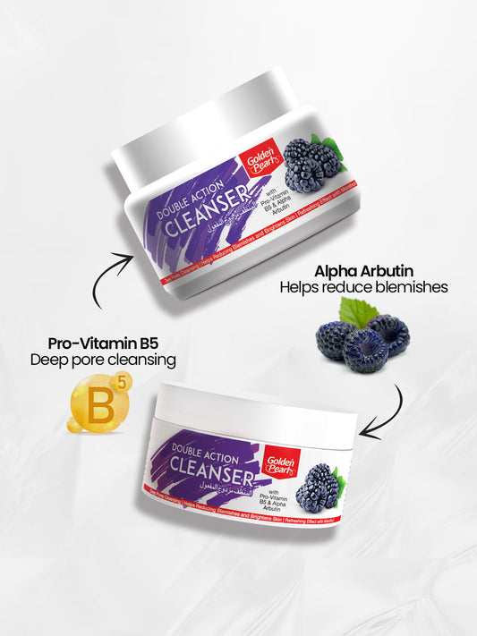 Golden Pearl Cleanser