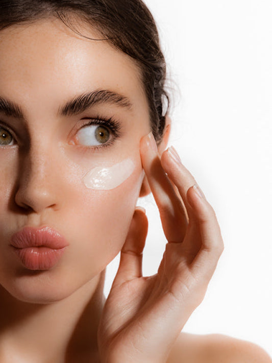 Golden Pearl Cleanser