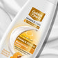Golden Pearl Honey and Almond Lotion
