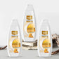 Golden Pearl Honey and Almond Lotion