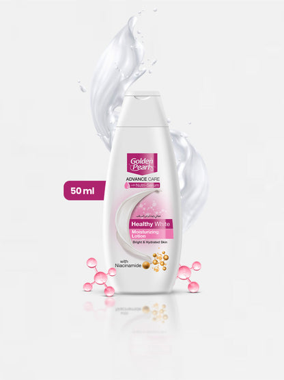 Golden Pearl Healthy White Lotion