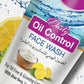 Golden Pearl Oil Control Facewash