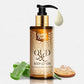 Golden Pearl Oud Body Lotion – SPF 15