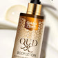 Golden Pearl Oud Body Lotion – SPF 15