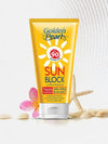 Golden Pearl Sunblock – Ultimate SPF 90 Defense