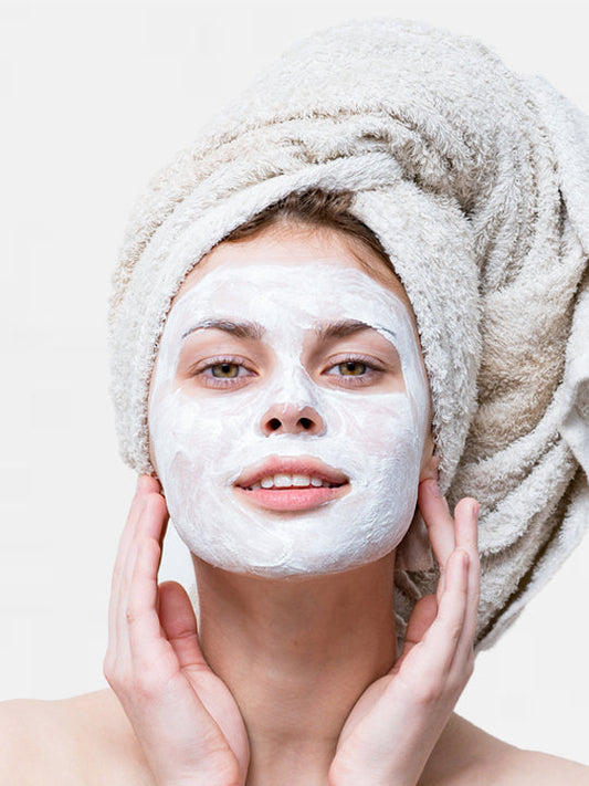 Golden Pearl Multi Mineral Massage Cream