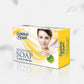 Golden Pearl Whitening Soap