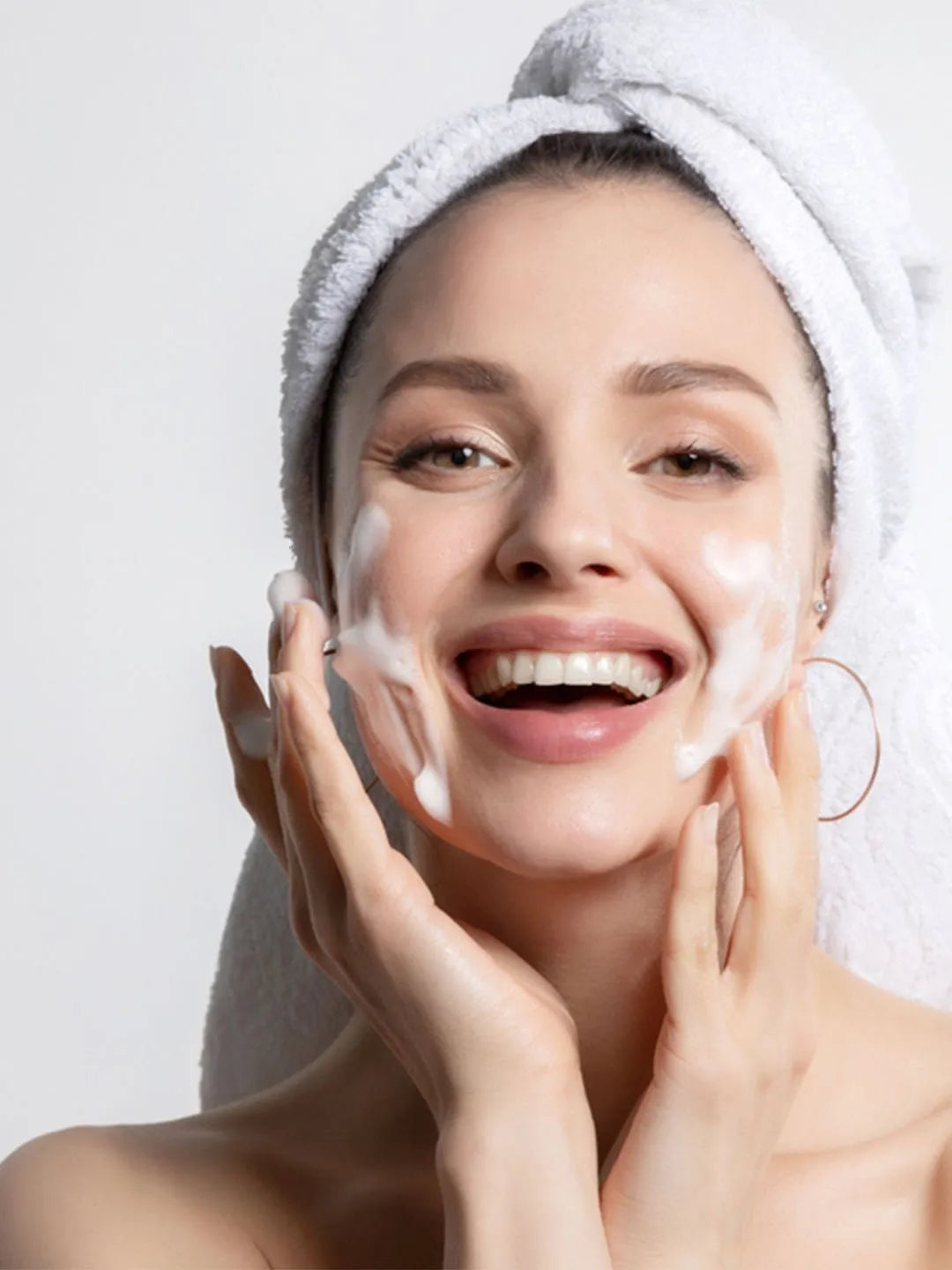 Golden Pearl Whitening Soap