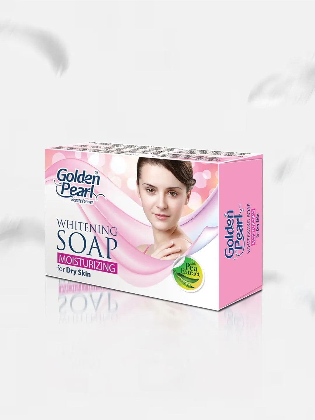 Golden Pearl Whitening Soap