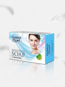 Golden Pearl Whitening Soap