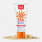 Golden Pearl Sunblock – Lightening & Brightening (SPF 60)