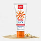 Golden Pearl Sunblock – Lightening & Brightening (SPF 60)
