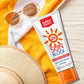 Golden Pearl Sunblock – Lightening & Brightening (SPF 60)