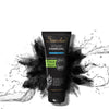 Sandal Charcoal Facewash